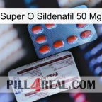 Super O Sildenafil 50 Mg 36